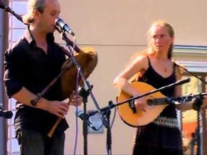 Ground Folk