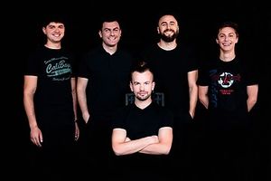 КораЛЛі