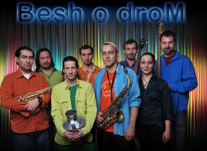 Besh O DroM