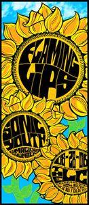 The Flaming Lips Columbus 2006 (Handbill edition)
