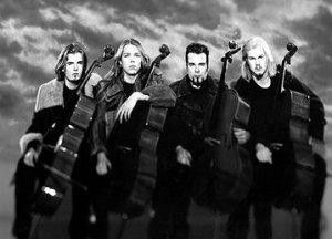 Apocalyptica