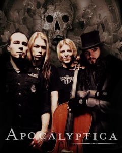 Apocalyptica