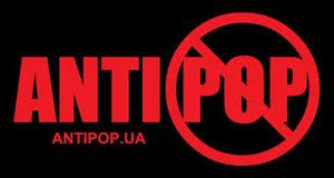 Antipop
