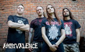 Ambivalence