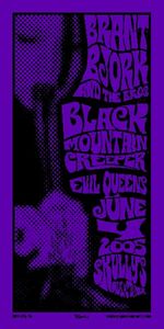 Brant Bjork and the Bros Columbus 2005