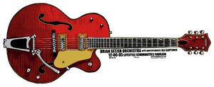 Brian Setzer Orchestra Columbus 2005
