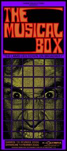 The Musical Box Paris 2006