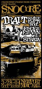 Sno-Core Tour Columbus 2004