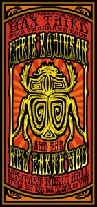 Chris Robinson and the New Earth Mud Columbus 2004