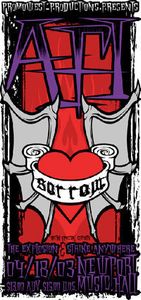 AFI Columbus 2003