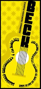 Beck Columbus 2003