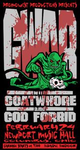 Gwar Columbus 2002