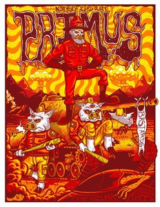 Primus Missoula 2019 (Regular Edition)