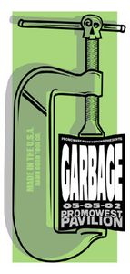 Garbage Columbus 2002