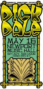 Dick Dale Columbus 2002