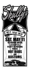 Skully's Hot Rod Hop Columbus 2002