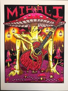 Mihali Denver 2019 (Artist Edition)