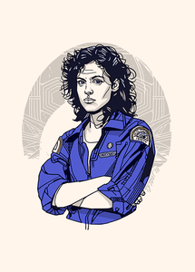 Ripley 2018 (Variant Edition)
