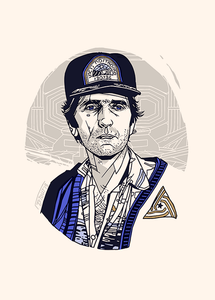 Brett 2018 (Variant Edition)