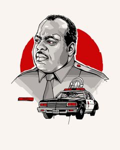 Sgt. Powell 2013 (Regular Edition)