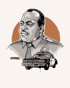Sgt. Powell 2013 (Variant Edition)