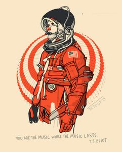 Spaceman 2019 (Regular Edition)