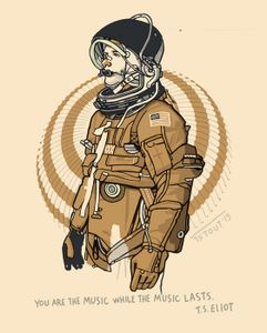Spaceman 2019 (Variant Edition)