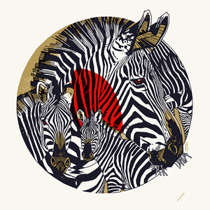 Animalines [Equss] 2019 (Gold Edition)