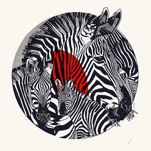 Animalines [Equss] 2019 (Silver Edition)