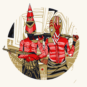 Animalines [Manus] 2019 (Gold Edition)