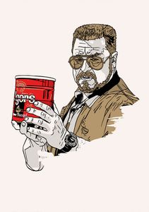 Walter Sobchak 2011