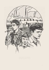 Manchester 2018