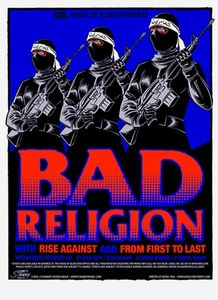 Bad Religion Orlando 2004