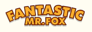 Fantastic Mr. Fox 2016 (Title Card)