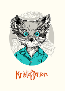 Kristofferson 2016