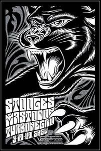 The Stooges Austin 2007