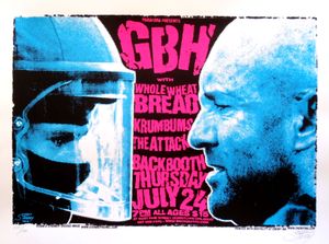 GBH Orlando 2008