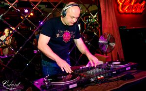 DJ Rollsky