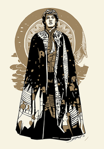 House Atreides 2016