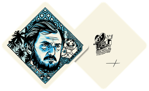 Stanley Kubrick 2016