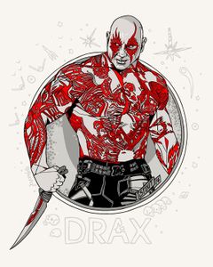 Drax 2014