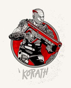Korath 2014