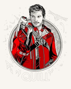 Quill 2014