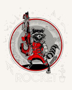 Rocket I 2014