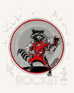 Rocket II 2014