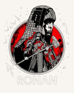 Ronan 2014