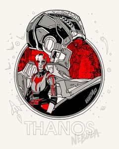Thanos 2014