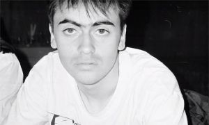 Иван Салмаксов