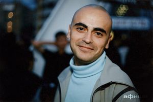 Иван Салмаксов