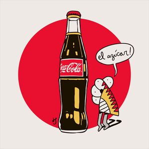 El Azucar 2014 (Regular Edition)